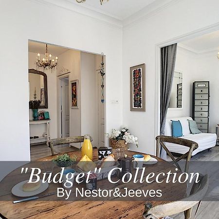 Nestor&Jeeves - Lavinia - Central - Close Sea ニース エクステリア 写真
